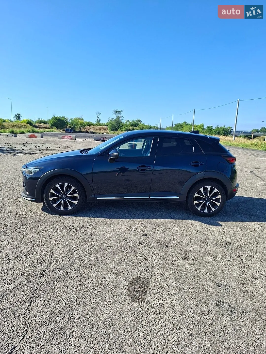 2018 Mazda CX-3 - мініатюра 27