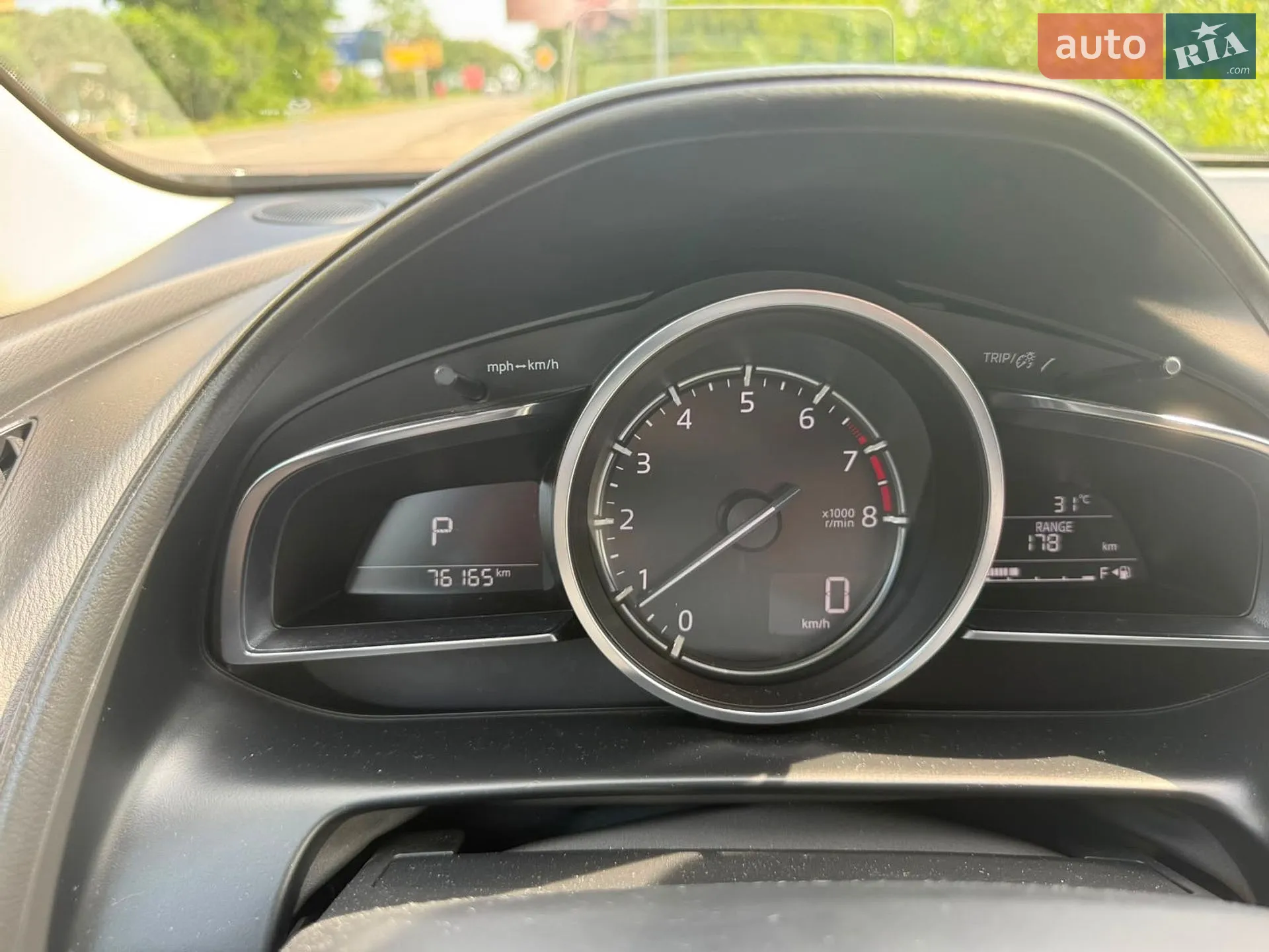 2019 Mazda CX-3 - мініатюра 9
