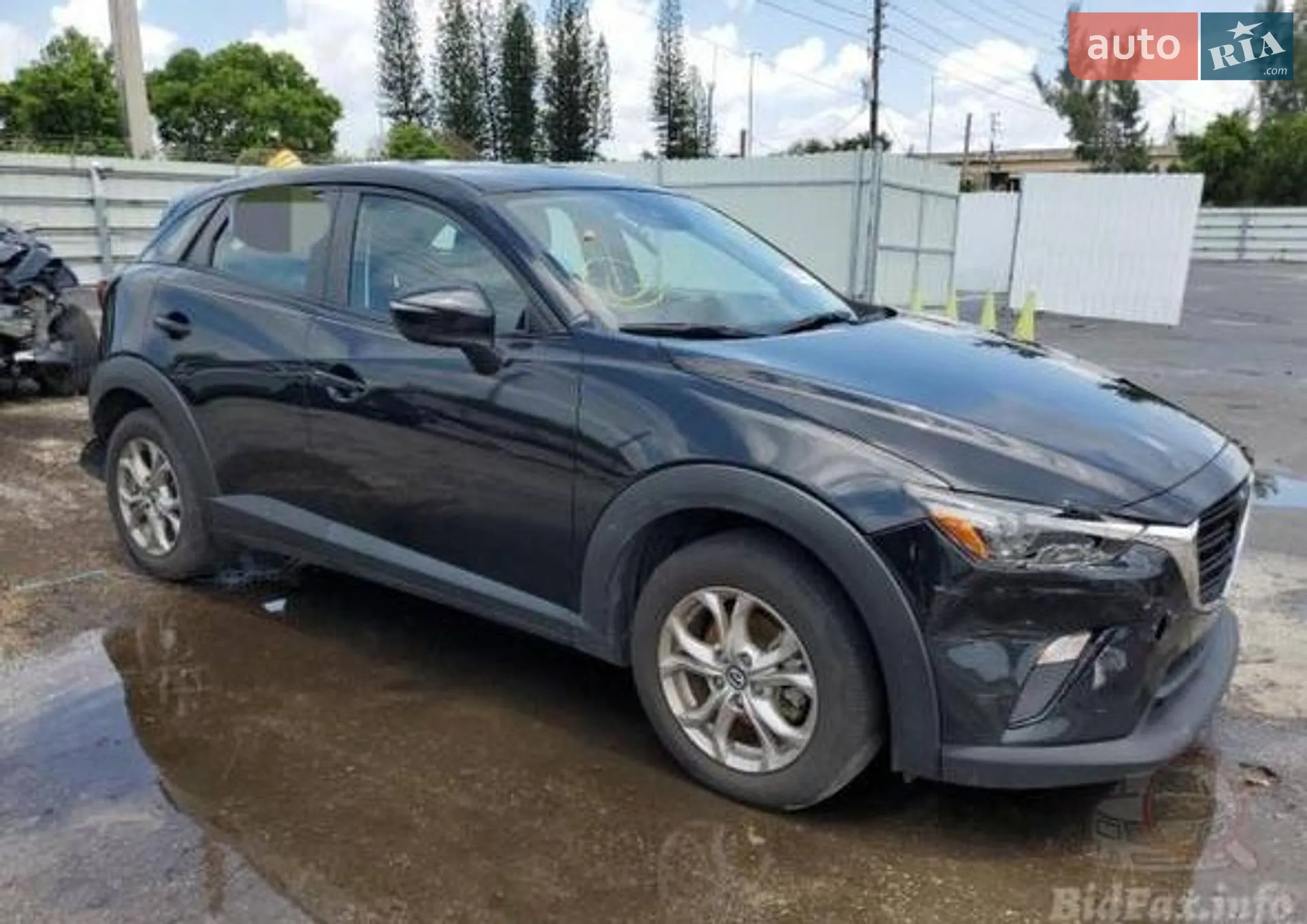 2019 Mazda CX-3 - мініатюра 17