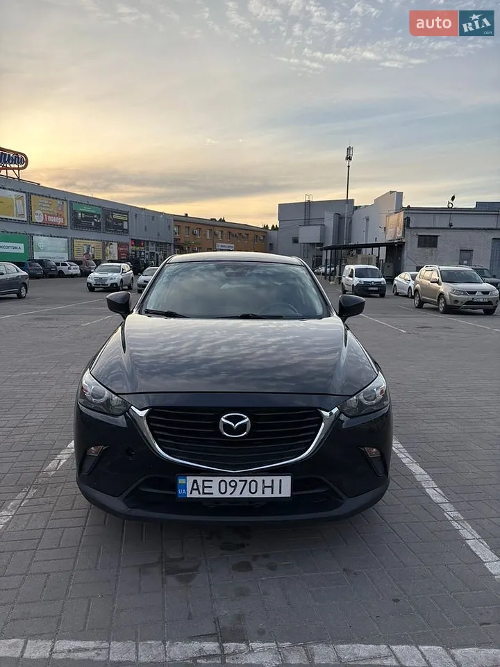 2018 Mazda CX-3 - мініатюра 21