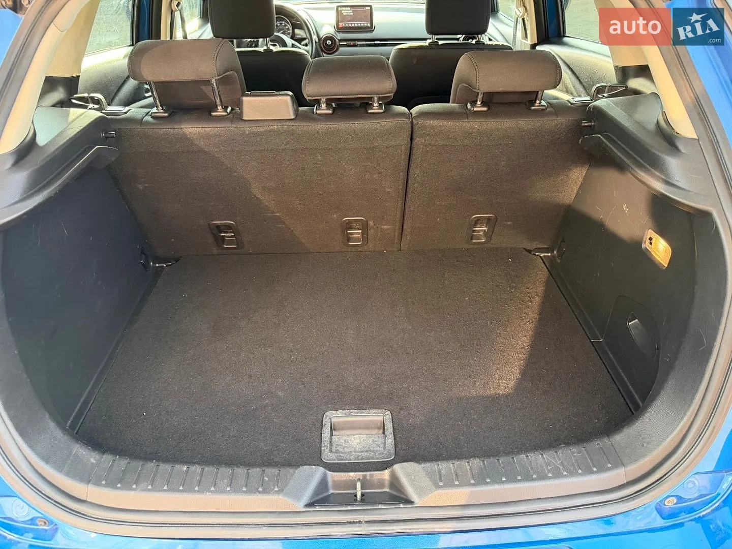 2015 Mazda CX-3 - мініатюра 47
