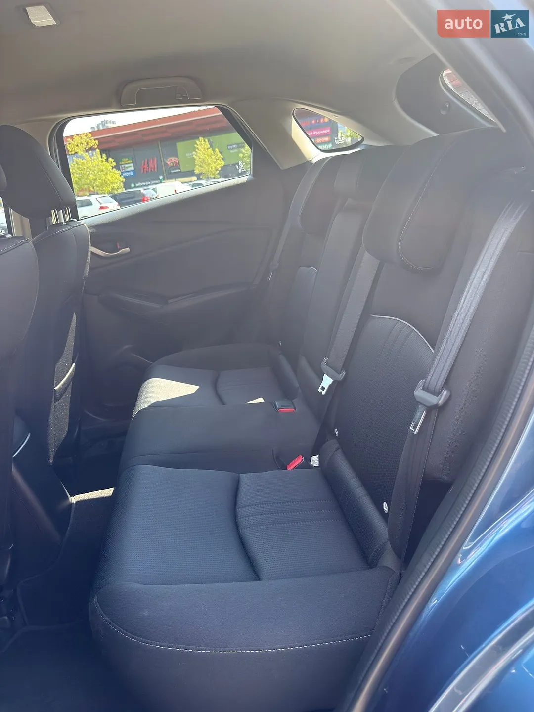 2018 Mazda CX-3 - мініатюра 23