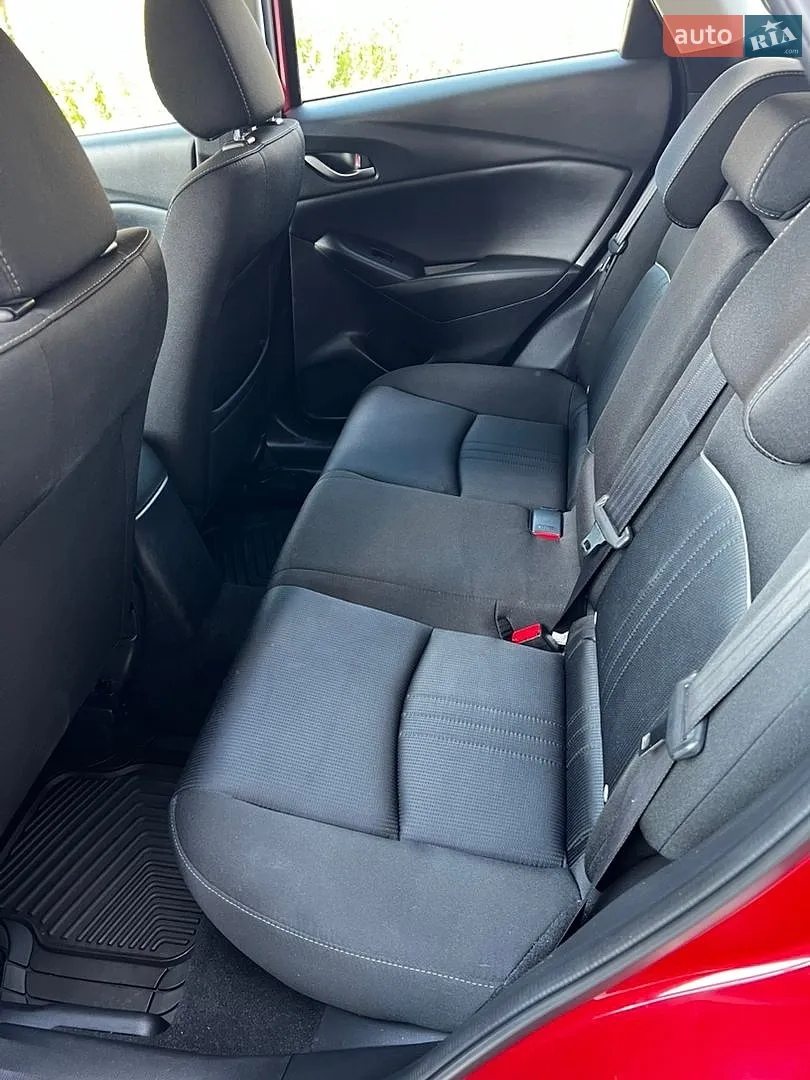 2019 Mazda CX-3 - мініатюра 20