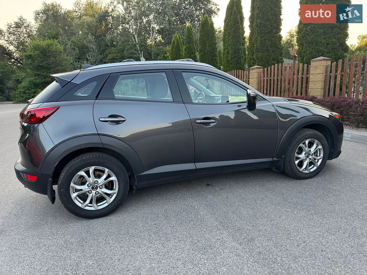 2018 Mazda CX-3 - мініатюра 24