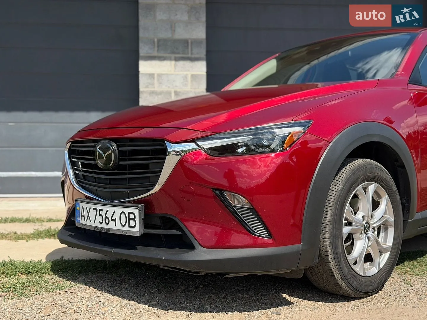 2019 Mazda CX-3 - мініатюра 4