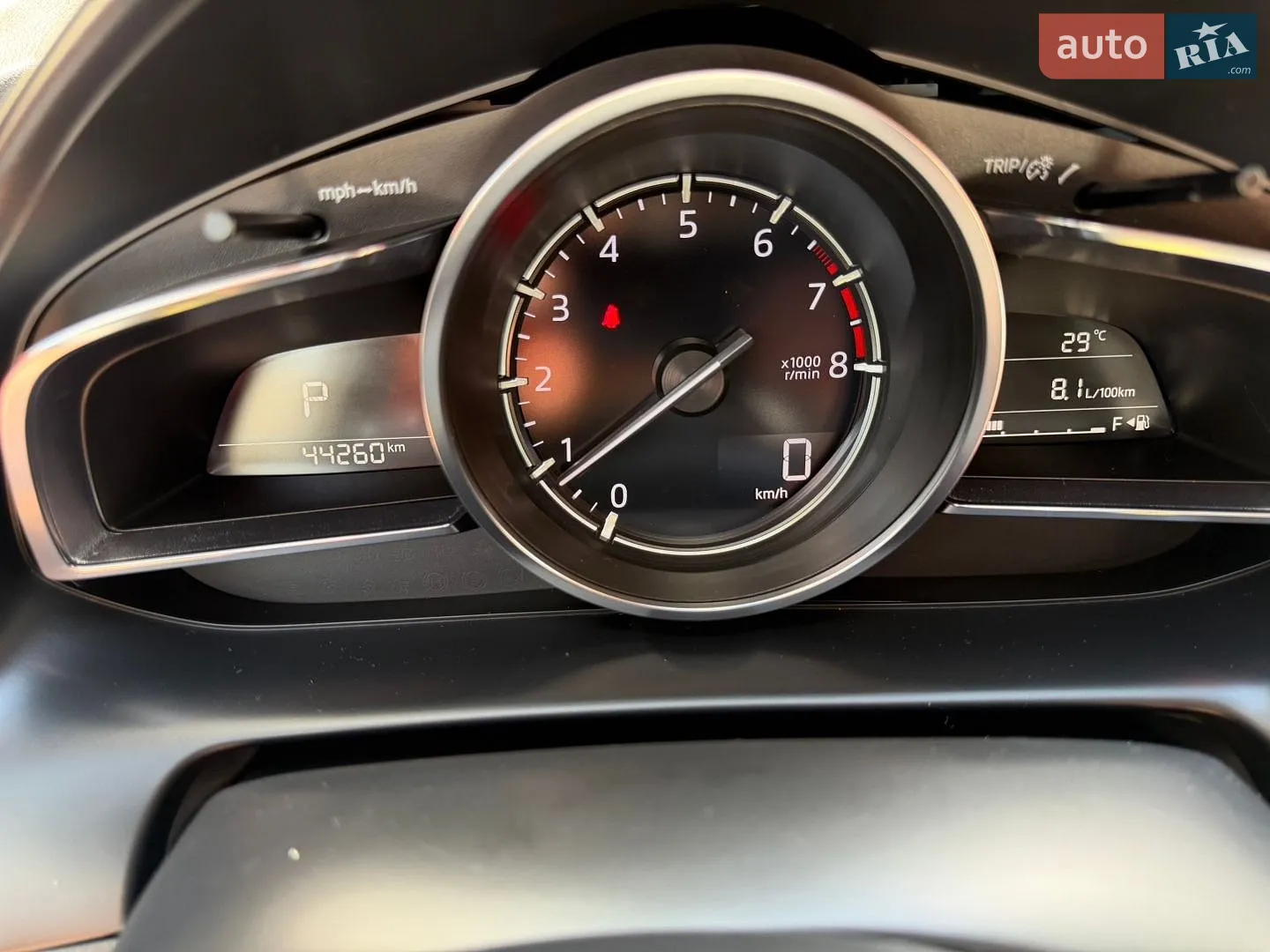 2019 Mazda CX-3 - мініатюра 17