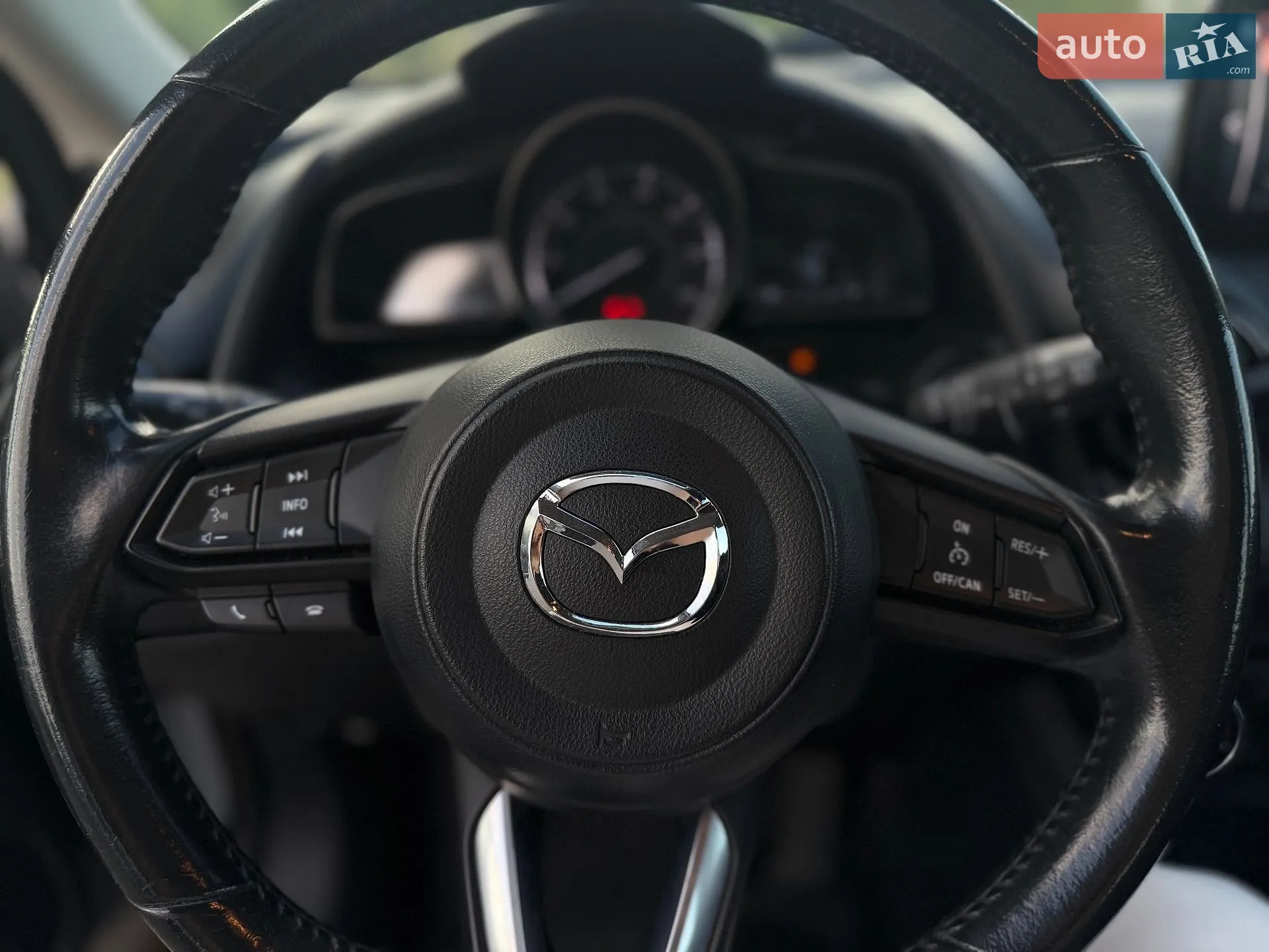 2018 Mazda CX-3 - мініатюра 15