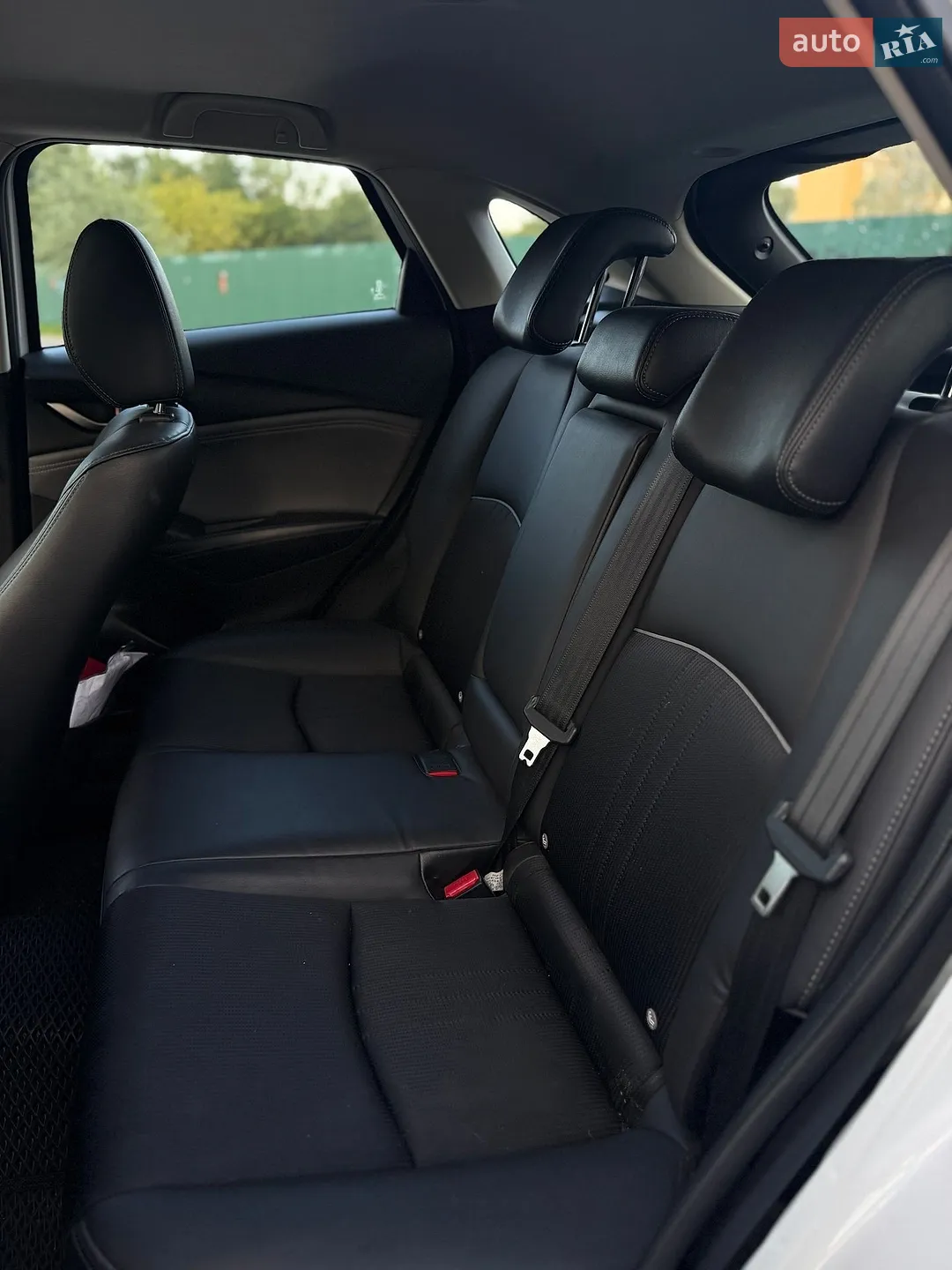 2018 Mazda CX-3 - мініатюра 20