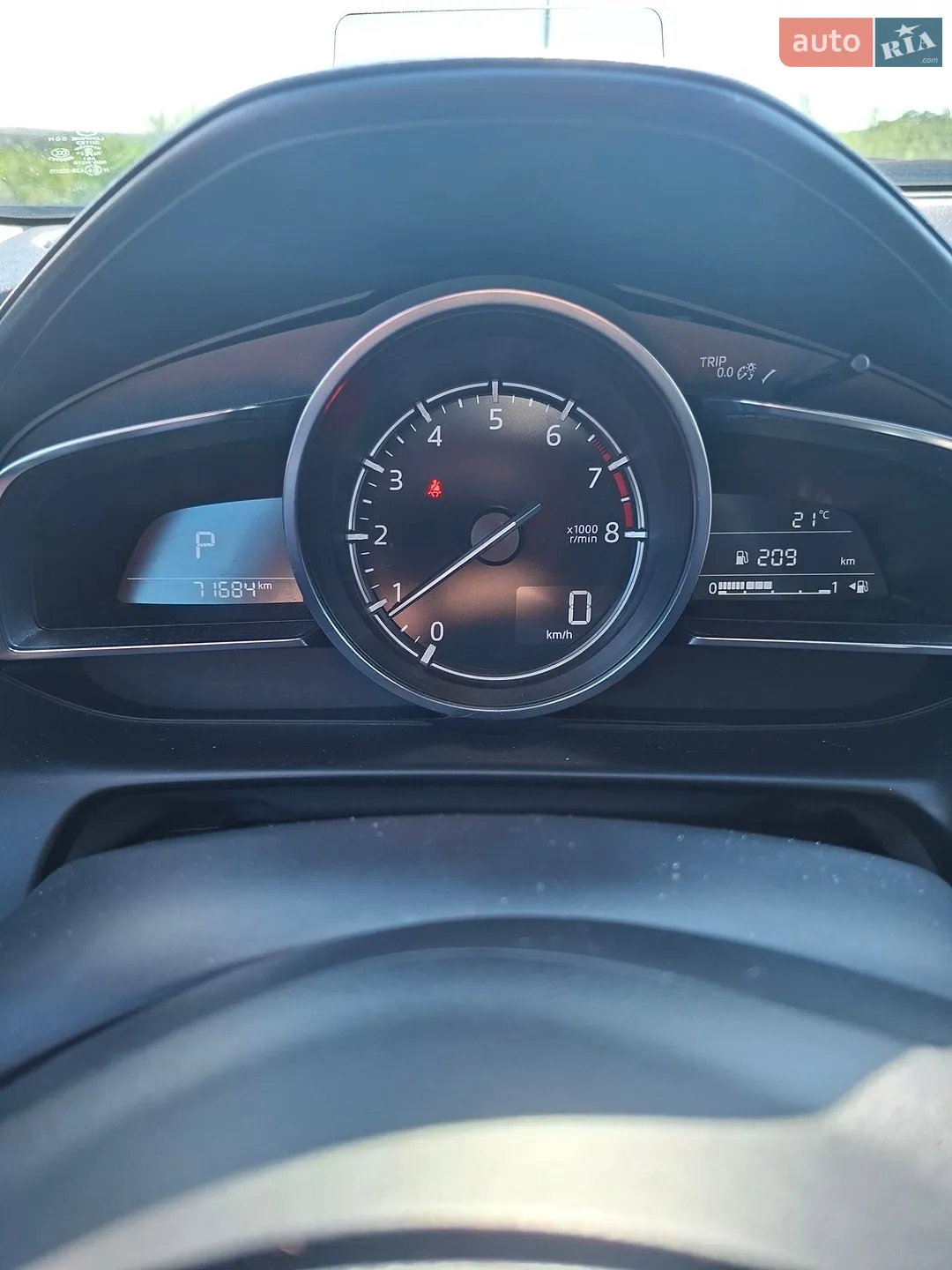 2018 Mazda CX-3 - мініатюра 8