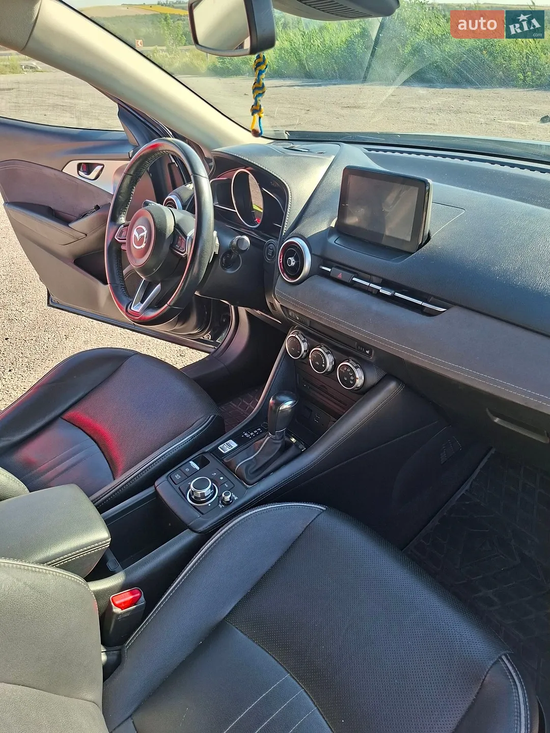 2018 Mazda CX-3 - мініатюра 9