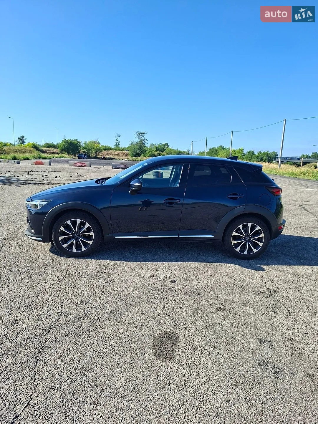 2018 Mazda CX-3 - мініатюра 6