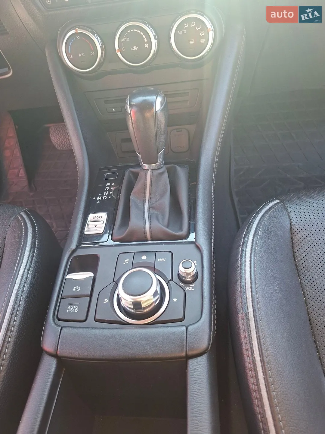 2018 Mazda CX-3 - мініатюра 12