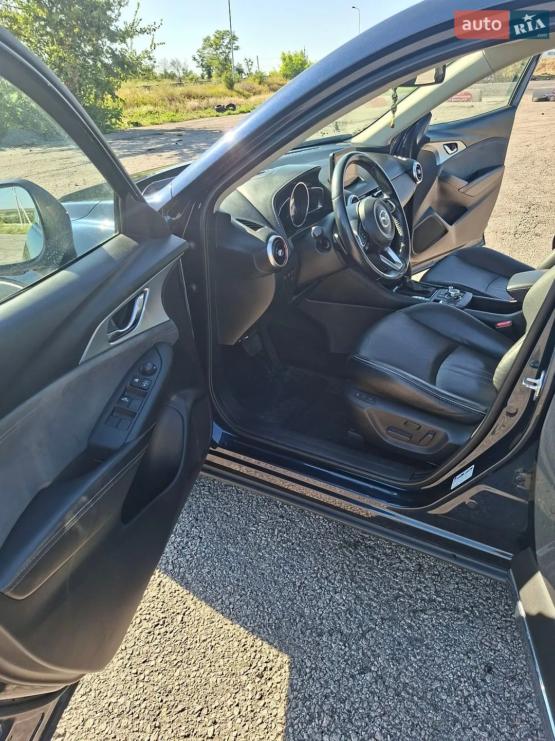 2018 Mazda CX-3 - мініатюра 16