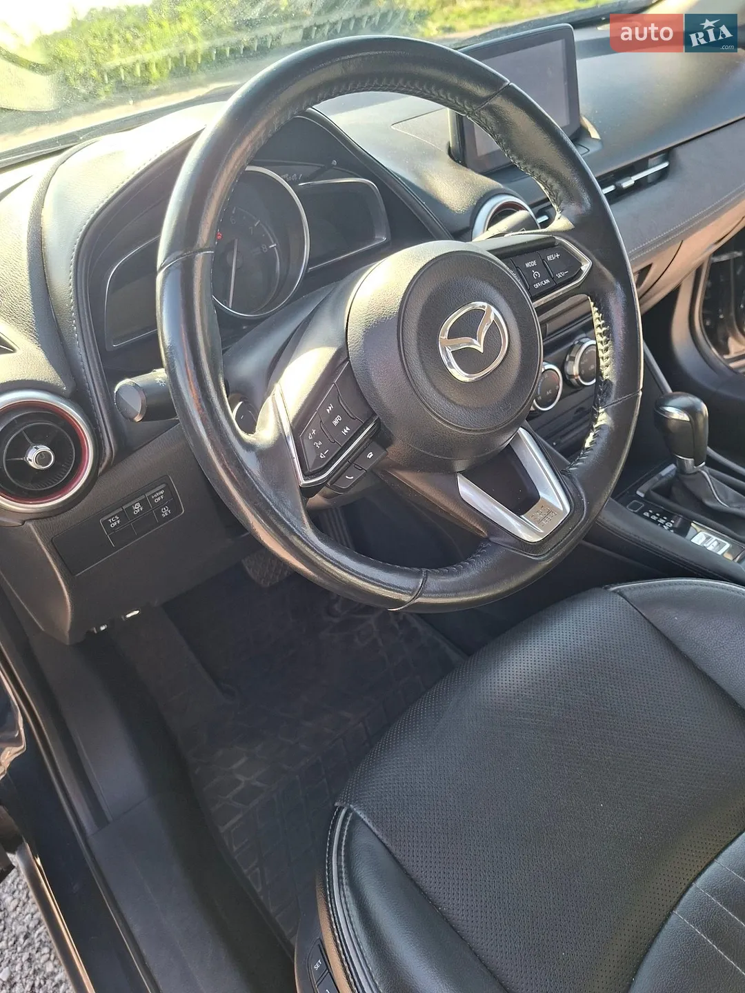 2018 Mazda CX-3 - мініатюра 17