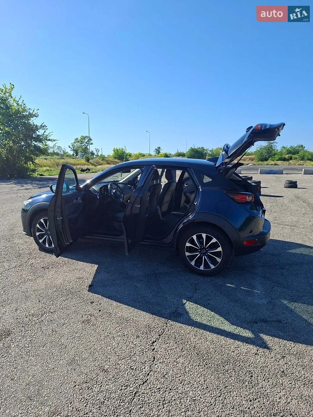 2018 Mazda CX-3 - мініатюра 20