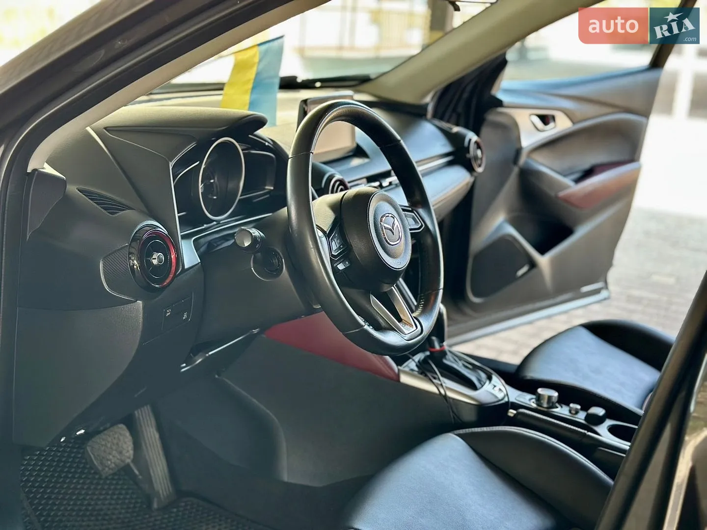 2018 Mazda CX-3 - мініатюра 21