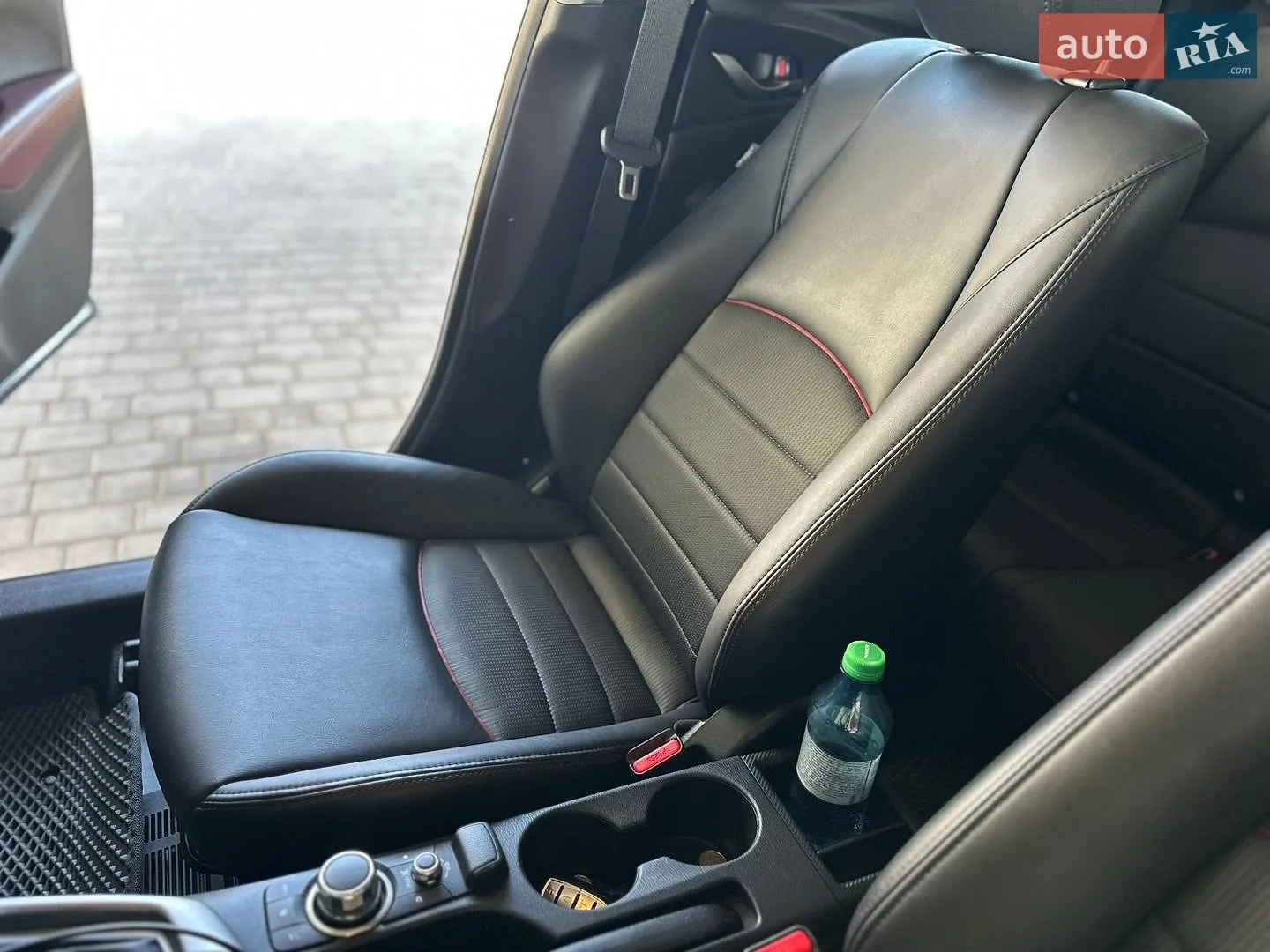 2018 Mazda CX-3 - мініатюра 28
