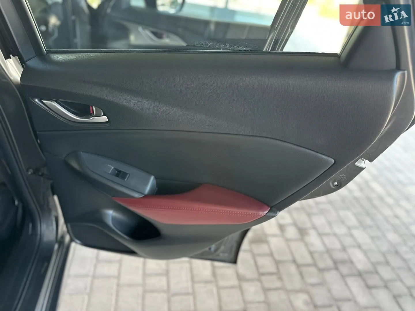 2018 Mazda CX-3 - мініатюра 30