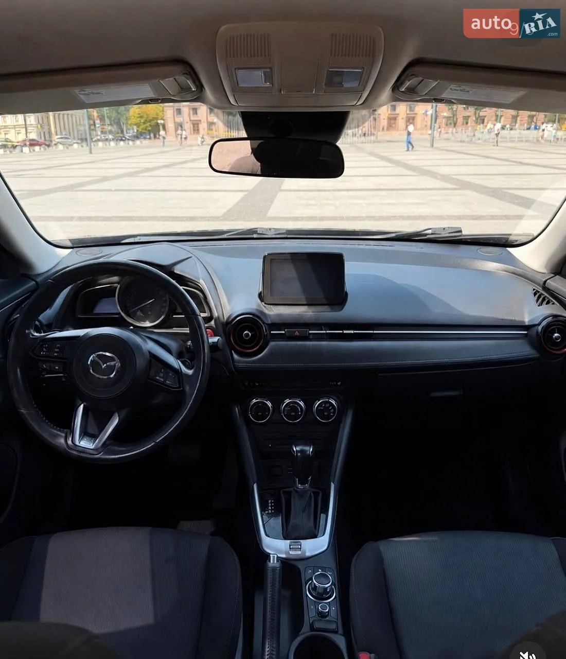 2018 Mazda CX-3 - мініатюра 8