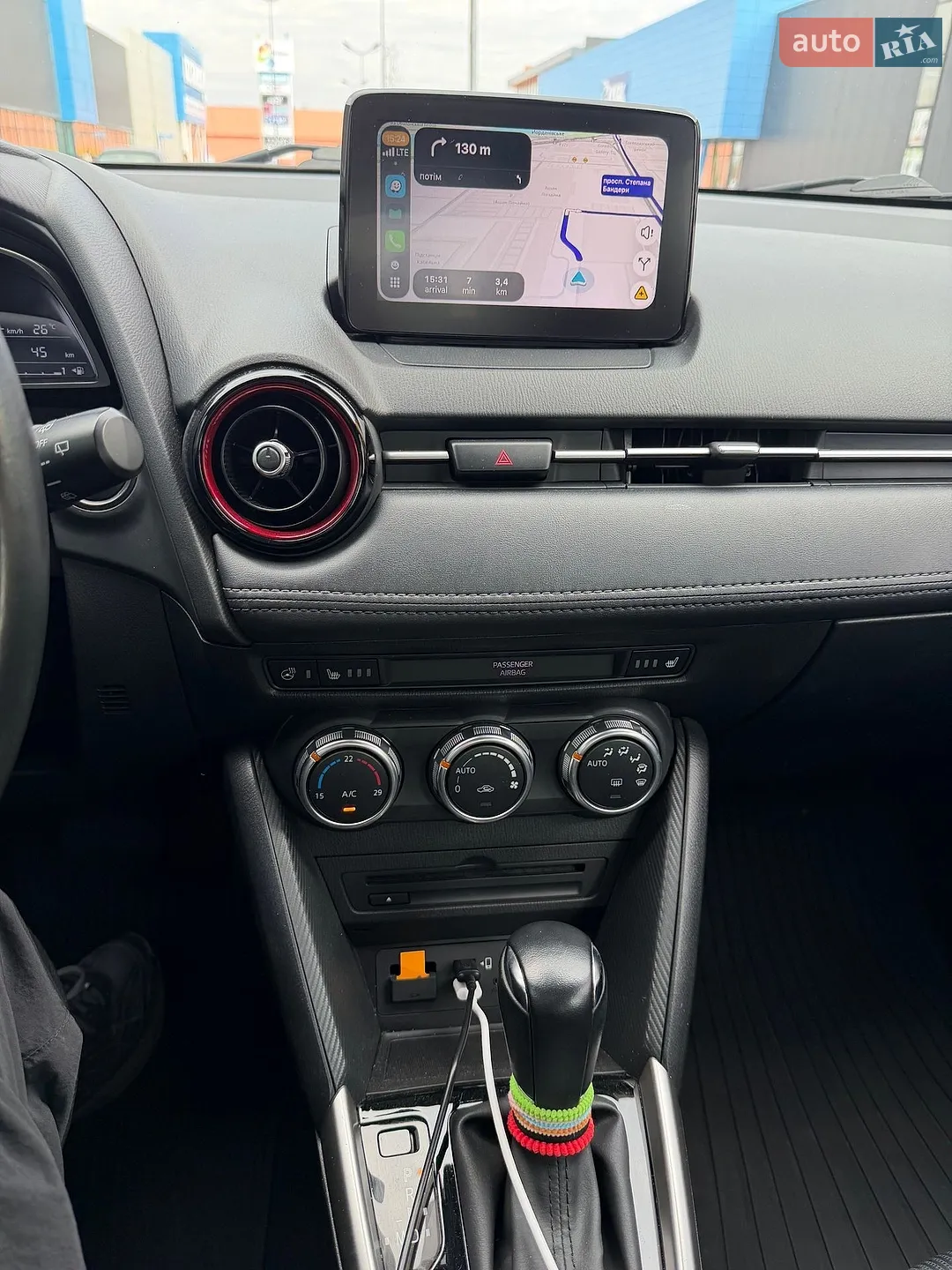 2018 Mazda CX-3 - мініатюра 14