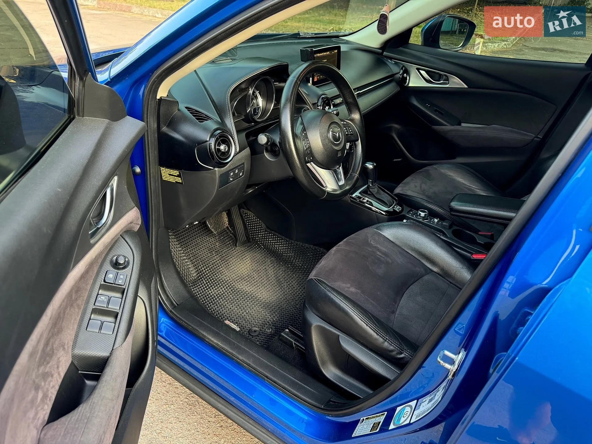 2016 Mazda CX-3 - мініатюра 32