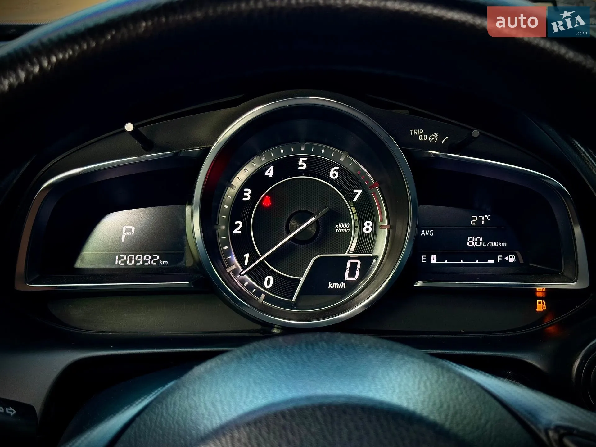 2016 Mazda CX-3 - мініатюра 59