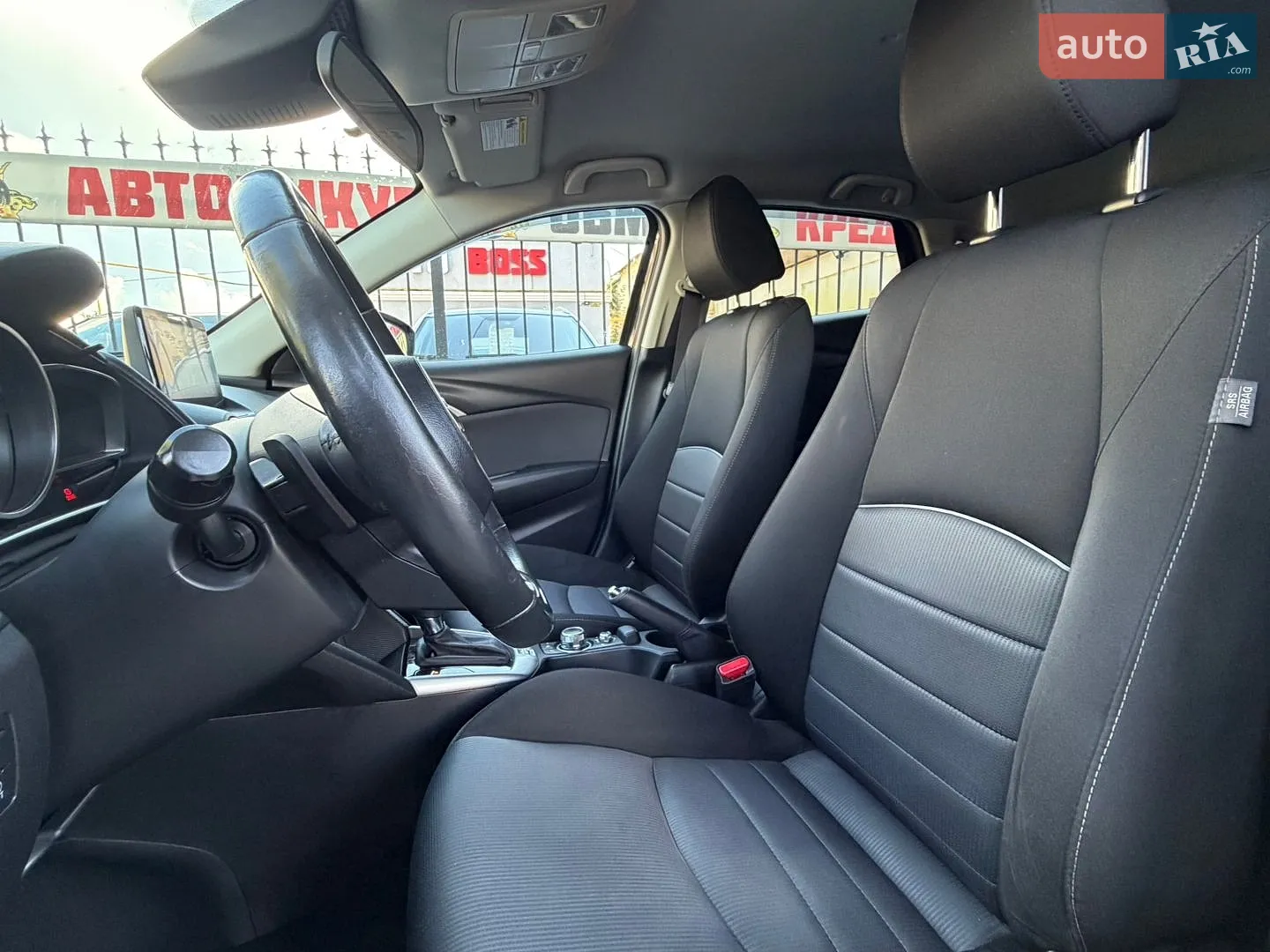 2018 Mazda CX-3 - мініатюра 9