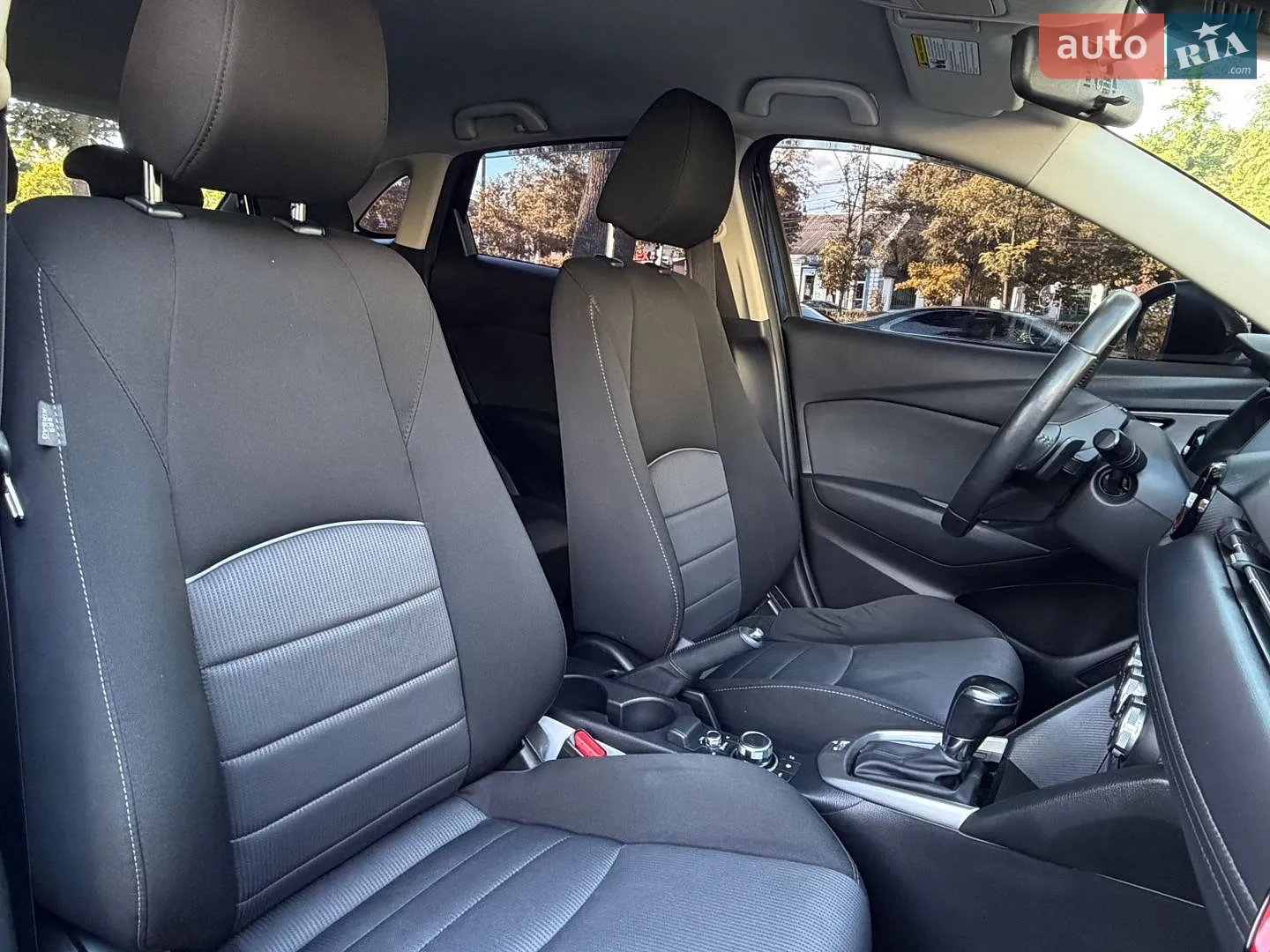 2018 Mazda CX-3 - мініатюра 10