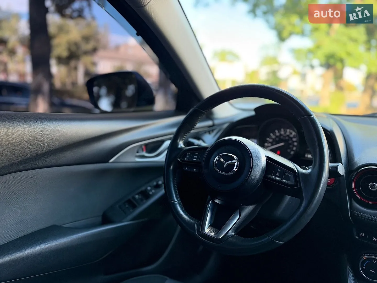 2018 Mazda CX-3 - мініатюра 13