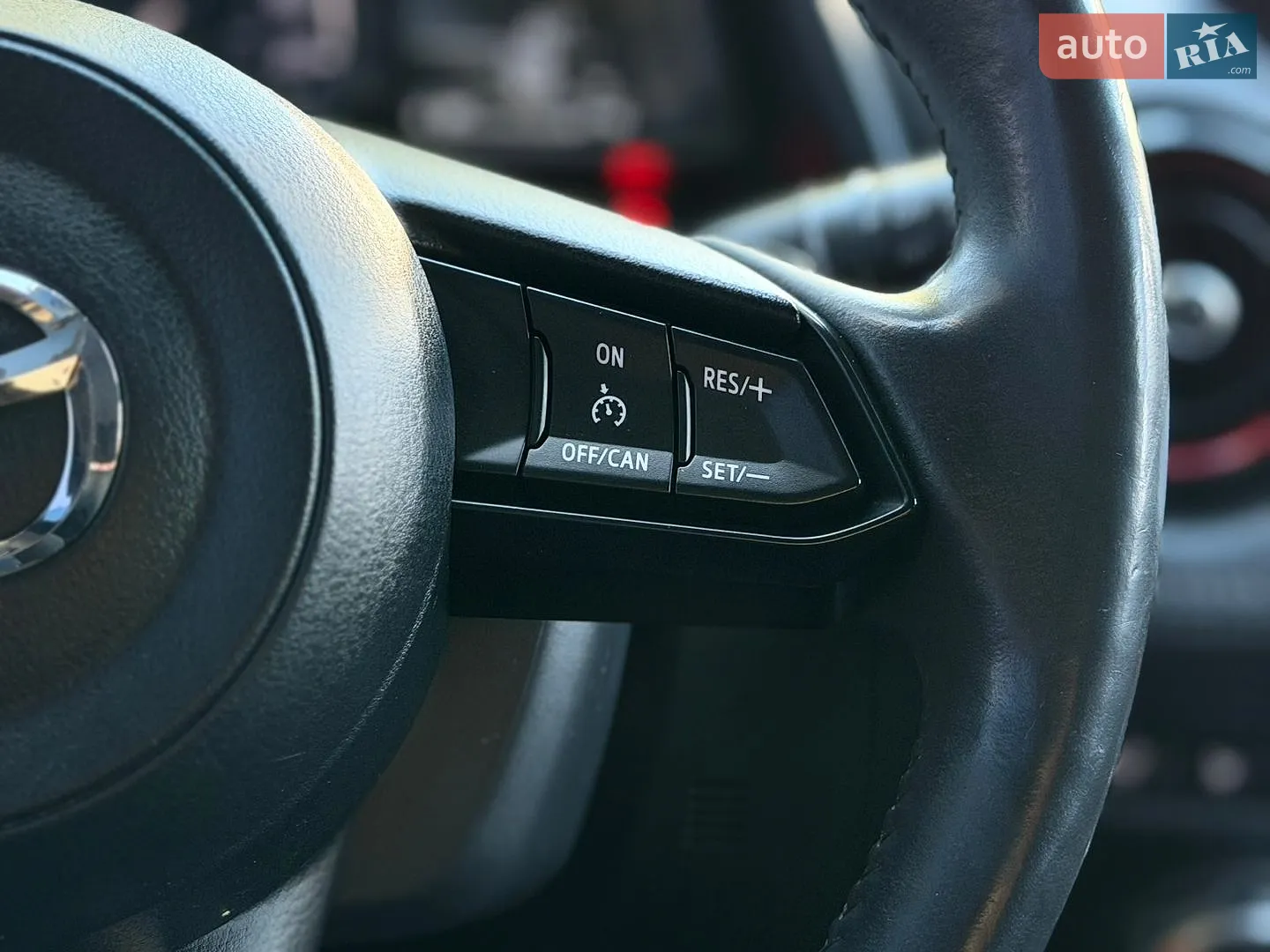 2018 Mazda CX-3 - мініатюра 14