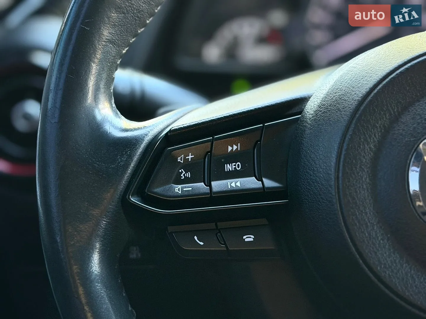 2018 Mazda CX-3 - мініатюра 15