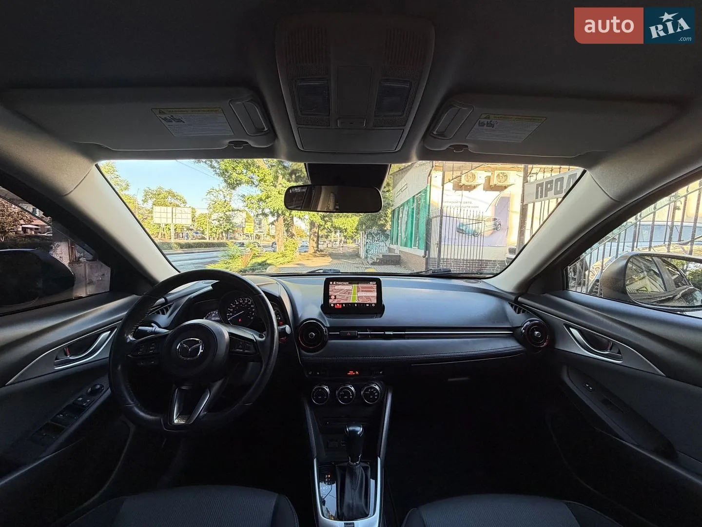 2018 Mazda CX-3 - мініатюра 17