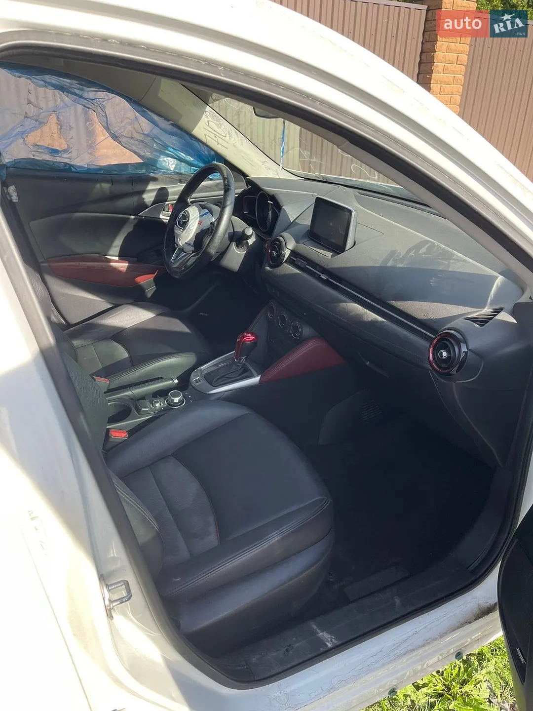 2016 Mazda CX-3 - мініатюра 7