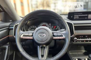 Внедорожник / Кроссовер Mazda CX-50 2022 в Ровно