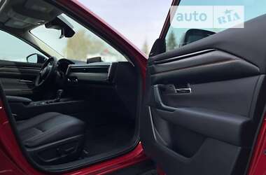 Внедорожник / Кроссовер Mazda CX-50 2023 в Ровно