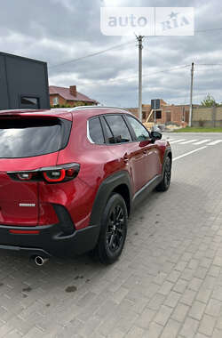 Внедорожник / Кроссовер Mazda CX-50 2022 в Луцке