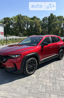 Позашляховик / Кросовер Mazda CX-50 2023 в Луцьку