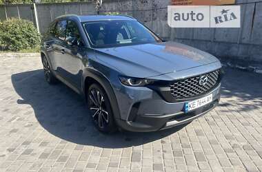 Позашляховик / Кросовер Mazda CX-50 2022 в Дніпрі