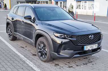 Позашляховик / Кросовер Mazda CX-50 2023 в Львові