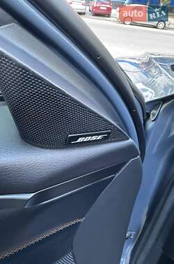 Позашляховик / Кросовер Mazda CX-50 2022 в  фото 22 Позашляховик / Кросовер Mazda CX-50 2022 в