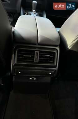 Позашляховик / Кросовер Mazda CX-50 2022 в  фото 27 Позашляховик / Кросовер Mazda CX-50 2022 в