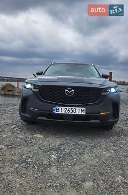 Внедорожник / Кроссовер Mazda CX-50 2022 в Кременчуге