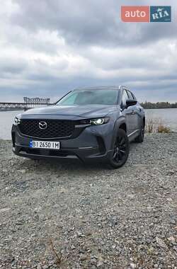 Внедорожник / Кроссовер Mazda CX-50 2022 в Кременчуге