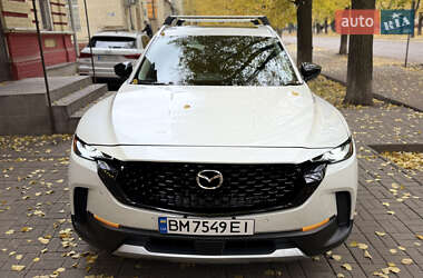 Внедорожник / Кроссовер Mazda CX-50 2022 в 