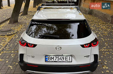 Внедорожник / Кроссовер Mazda CX-50 2022 в 