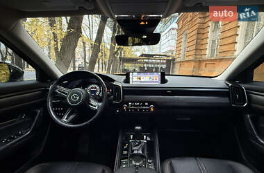 Внедорожник / Кроссовер Mazda CX-50 2022 в 