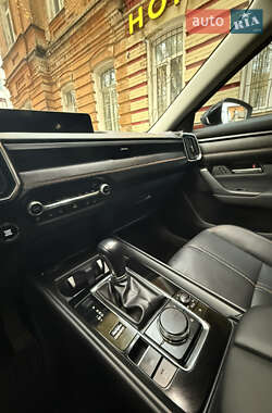 Внедорожник / Кроссовер Mazda CX-50 2022 в 