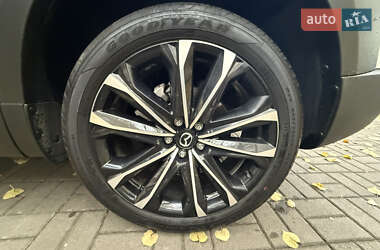 Внедорожник / Кроссовер Mazda CX-50 2022 в 