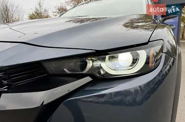 Внедорожник / Кроссовер Mazda CX-50 2022 в 