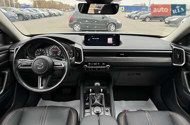 Внедорожник / Кроссовер Mazda CX-50 2022 в 